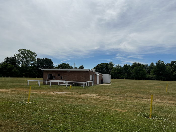 Sunset Auto Theatre - July 2 2022 Photo (newer photo)